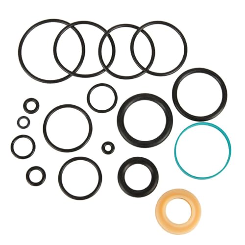 Fox Shox Rebuild kit, DHX, Van R, Van RC - 803-00-122 | bike-suspension-and-accessories