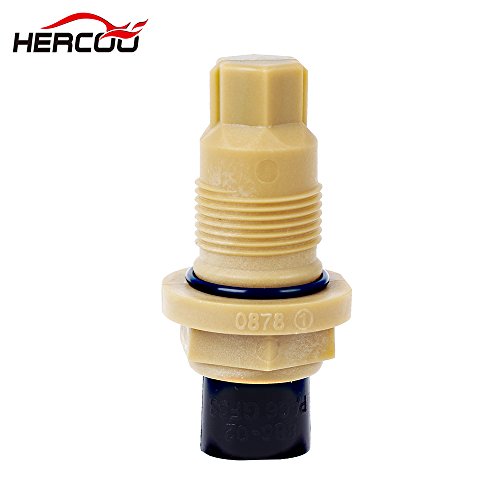 Input & Output Speed Sensor Compatible with Dodge Caravan 1989-Up fits A604 A606 Transmission