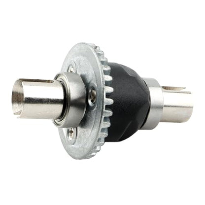 Metal Differential PX9311-07A Accessory Replacement Spare Parts for 1/16 Scale 9309E 9308E RC Car Trucks