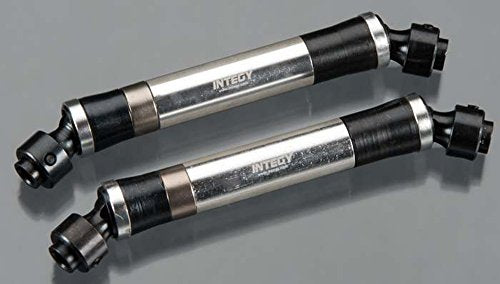 Billet Machined Main Universal Drive Shaft Set for Axial Wraith 2.2