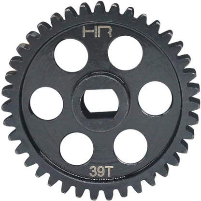 Hot Racing SAFE39M01 Steel Spur Gear (39T 1.0 Mod) - Arrma 1/5