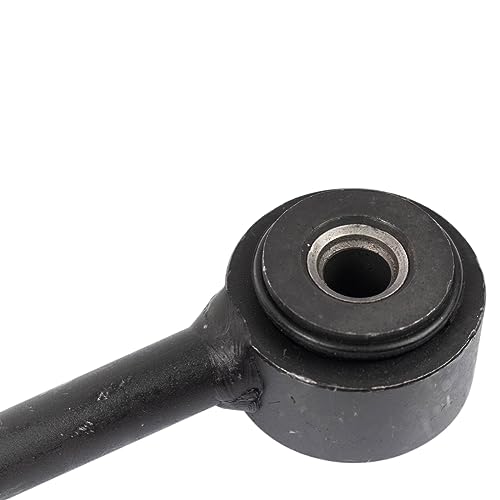 TRQ Rear Left or Right Sway Bar Link Compatible with 2018-20 Buick Regal Sportback 16-20 Chevrolet Malibu - style: PSA33158