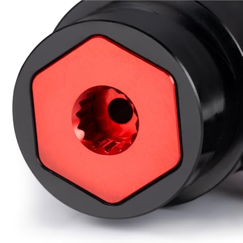 15T Bellcrank Arm Servo Saver for ARRMA KRATON Outcast 8S BLX 1:5th Scale Crawler Car Upgrade Parts