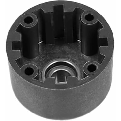 Tekno RC 9115C Differential Case (F/C/R Eb/Nb/Et/Nt48 2.X Req Tkr1261)