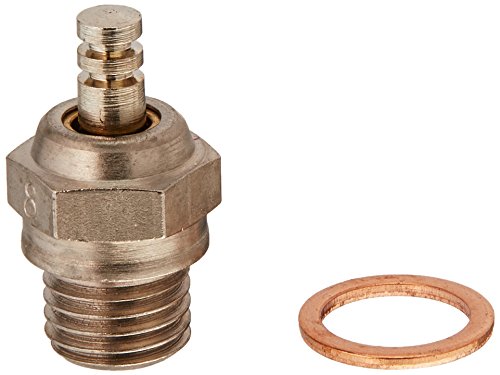 OS Engines 71608001#8 Glow Plug Long Medium Air/Car OSMG2691