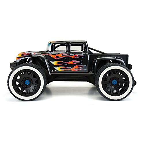 Pro-Line Racing 1/5 Pre-Cut 1956 Ford F-100 Clear Body for X-MAXX PRO361017 Car/Truck Bodies Wings & Decals