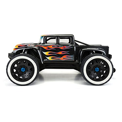 Pro-Line Racing 1/5 Pre-Cut 1956 Ford F-100 Clear Body for X-MAXX PRO361017 Car/Truck Bodies Wings & Decals