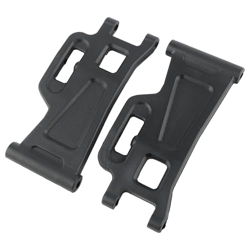 H14BM RC Car Rear Lower Suspension Arms 14250B Accessories Spare Parts for H14BM 14210 14209 JC14EP HP141 HP141S 1:14 Brushless RC Trucks Vehicle