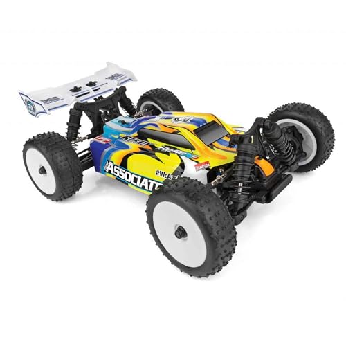Team Associated Reflex 14B Ongaro RTR ASC20185