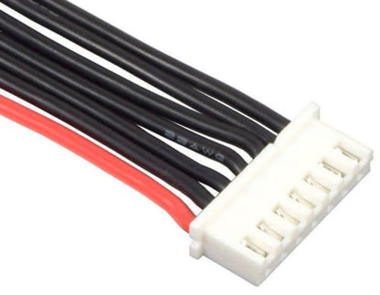 JST-XH 6S 6" / 150mm Balance Plug Extension Lead - 5 Pack #1094