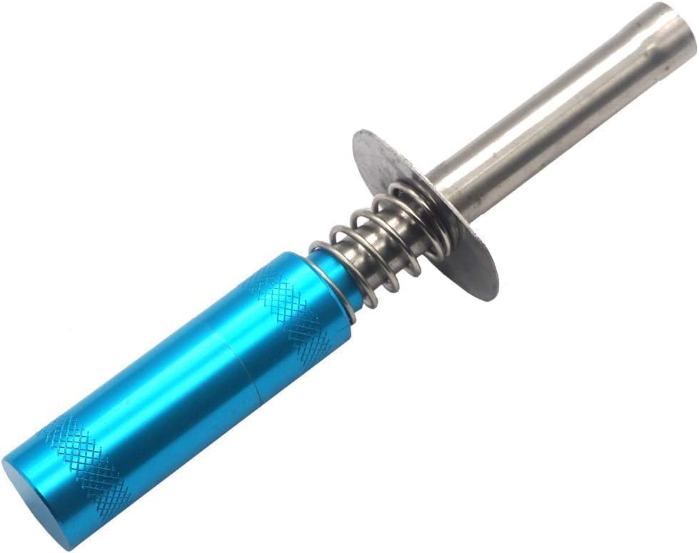 Glow Plug Ignitor Igniter Nitro Engine Starter Tools for RC Car Buggy Truck Plane