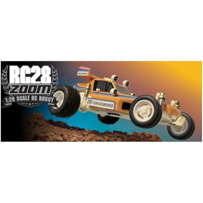 Associated 20166 RC28 Zoom RTR