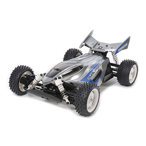 TAMIYA 58596 Dual Ridge TT-02B