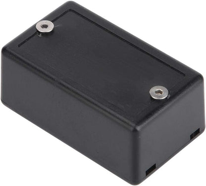 Receiver Box, Sealed Plastic Box for Receiver RC Car and Boat Model Accessory
