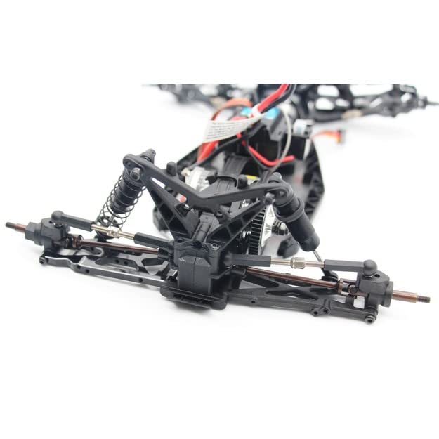 Hot Racing SMTT288 Steel Universal Axles Drive Shafts : Losi Mini-T 2.0
