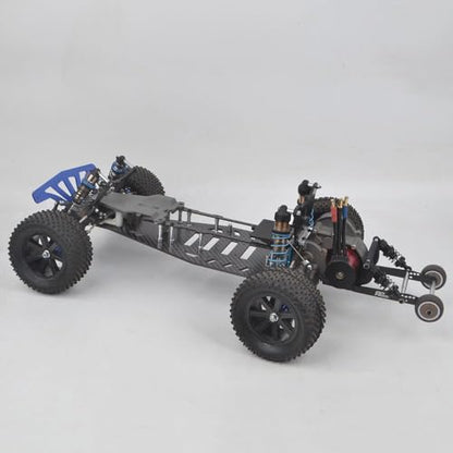 Wheelie Bar for Traxxas 2WD Slash Rustler Bandit Stampede XL-5 VXL Upgrade Parts 3678