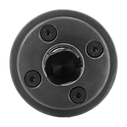 RC Vehicle Differentials, RC Differential Gear, RC Car Metal Differential Kit, Premium RC Front Rear Differential Gear for ZD Racing MX 07 4WD, Durably Aluminum Alloy and Steel Construction