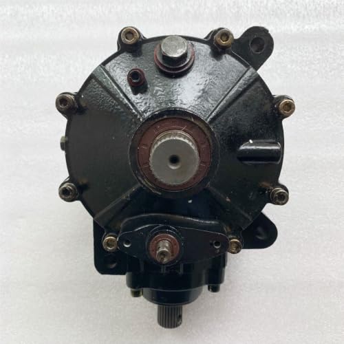 Rear Differential Axle Diff For 800 800cc 1100cc 1100 1500cc 1500 Dune Buggy Go Kart KN105080000(32 15 Speed Ratio) - color: 32 15 Speed Ratio
