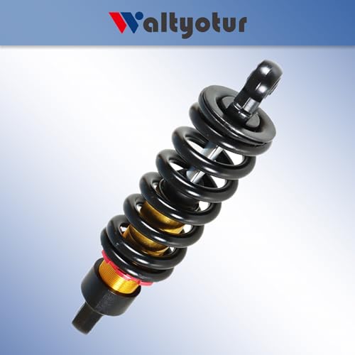 10.5 270mm Rear suspension Shock Absorber Spring Replacement for Central rear single off-road vehicle model