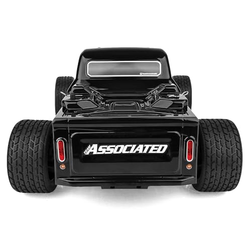 Team Associated Pro2 RT10SW RTR Black ASC70024