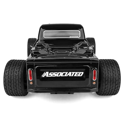 Team Associated Pro2 RT10SW RTR Black ASC70024