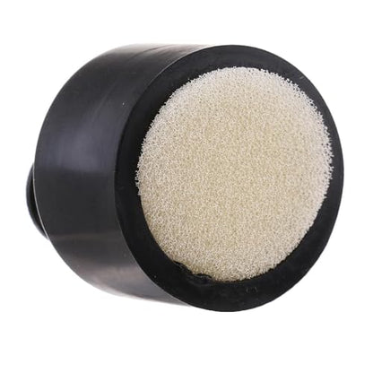 RC Car Engine Air Filter (2 Pack) - Sponge Air Filter for 1/10 Nitro 15-18cc HSP 94122 94106 94166 RC Model Car Truck Buggy Parts (1.26 Inch Diameter)