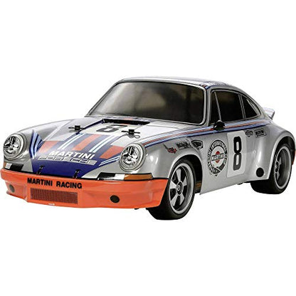 TAMIYA Porsche 911 Carrera Body Set TAM51543 Car/Truck Bodies Wings & Decals