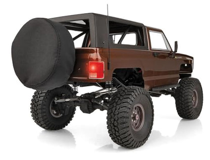 Enduro Off-Road Portal Plus RTR - Element RC
