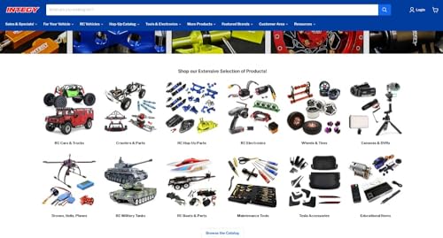 Billet Machined Wing Mount Set for Traxxas 1/8 Sledge 4WD Monster Truck 9518