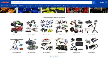 Metal 54T Spur Gear w/Slipper Clutch Assembly for Traxxas 1/10 Slash 4X4