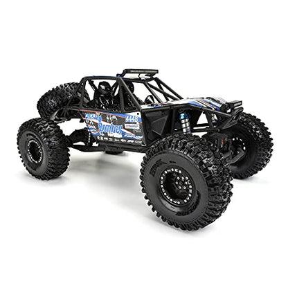 Pro-line Racing Hyrax 2.2 Predator Truck Tires 2 for F/R PRO1013203 RC Tire - size: Predator (Super Soft)