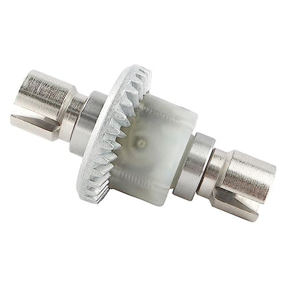 RC CAR 16420 Differential Accessories Spare Parts for H16BM JC16EP H16P H16E H16 16208 16209 16210 16207 HP161S H17 H16GT H16DR 1:16 Brushless RC Monster Trucks Vehicle - color: Differential 16420