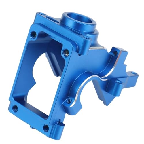 RC Gear Box for ARRMA 6S for KRATON for Typhon for Outcast Metal Gearbox Case Bulkhead 1/8 RC Remote Control Crawler Upgrade Parts