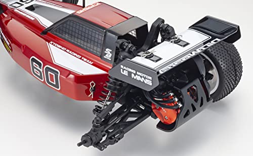 Kyosho 1/10 Ultima SB Dirt Master KIT KYO34311 Cars Elec Kit 1/10 Off-Road