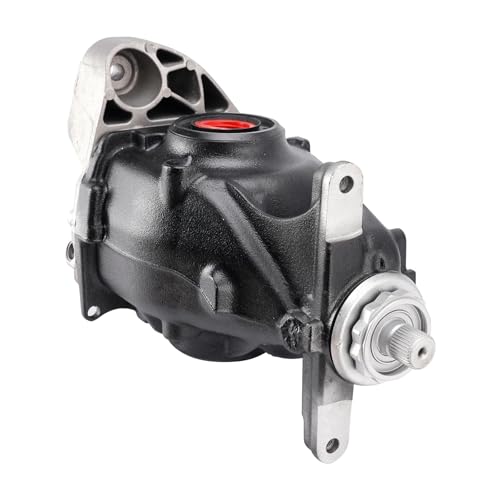 Rear Differential 33107616972 33107616971 2.81 Ratio Compatible With BMW F20 F21 1 Series Car Accessories