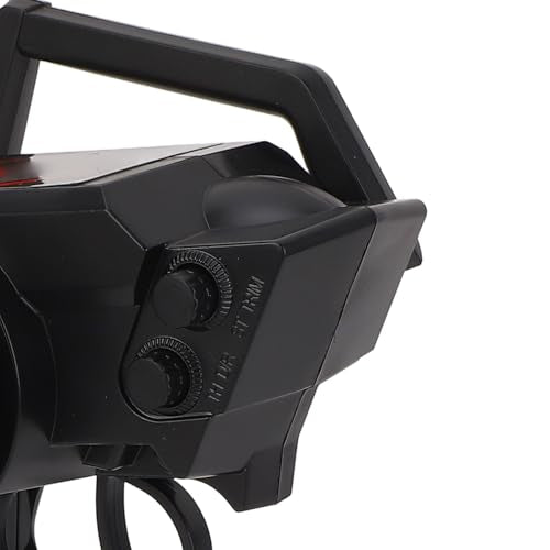 RC Car Remote Controller and Receiver Set 2.4GHz Anti Interference for WLtoys 12428 12427 12423 124006