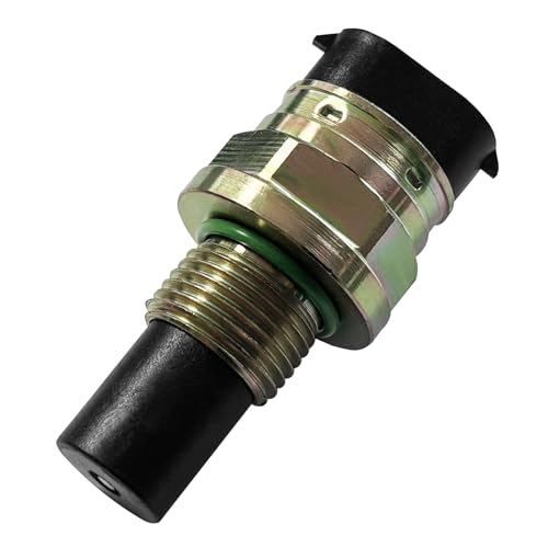 Transmission Speed Sensor, Vehicle Speed Sensor (VSS), Compatible with Chevy Trucks/GM/Cadillac Blazer Yukon Suburban, Replaces 15547452 917616 12215001 2VSS0064 GM1317576 5S4668