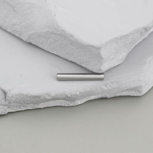 ECSiNG 10pcs RC Car Axle Pins AR713009 2.5x16.8mm Compatible with Arrma 1/8 scale Typhon Buggy Compatible with Kraton Truck - size: 2.5x16.8mm