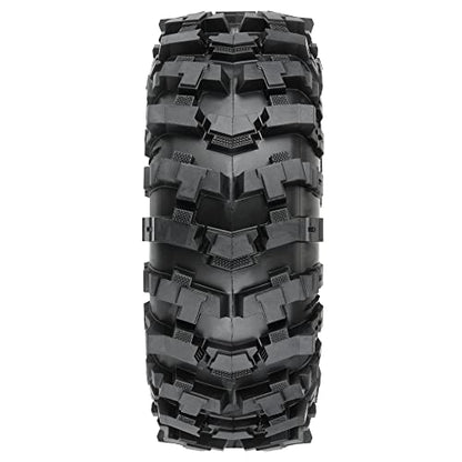 Pro-Line Racing 1/10 MickeyThompson BajaProX G8 F/R 2.2 Crawlr 2 PRO1020314 RC Tire