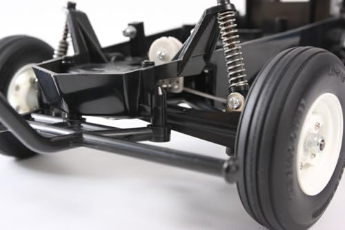 Tamiya 58346 The Grasshopper RC Car