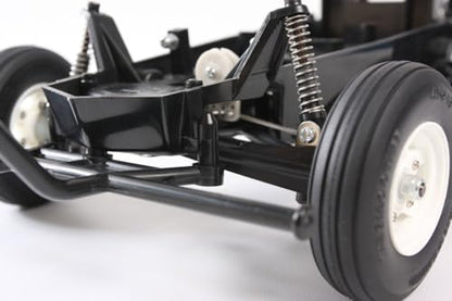 Tamiya 58346 The Grasshopper RC Car