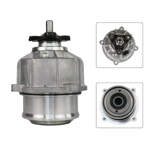 Rear Differential Viscous Coupler 47800-39300 Compatible With Hyundai Compatible With Kia Santa FE CM 2006 2007 2008