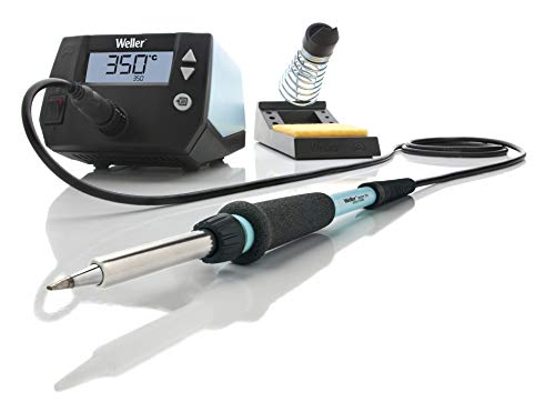 Weller 70 Watt Digital Soldering Station | WE1010NA - style: Station Only