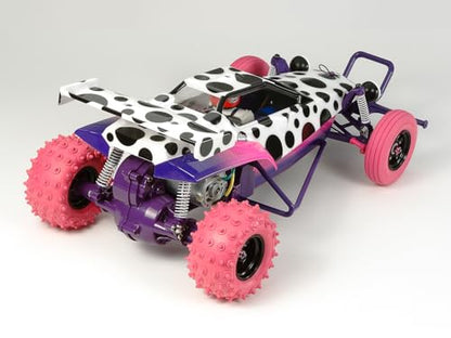 TAMIYA 58527 1/10 Electric RC Car Series No. 527 Hornet by JUN Watanabe Electric Radio Control