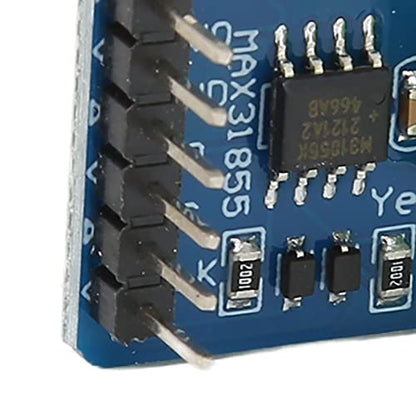 K Type Thermocouple Module Wide Measuring Range High Accuracy MAX31855 Module for Temperature Sensor with SPI Interface