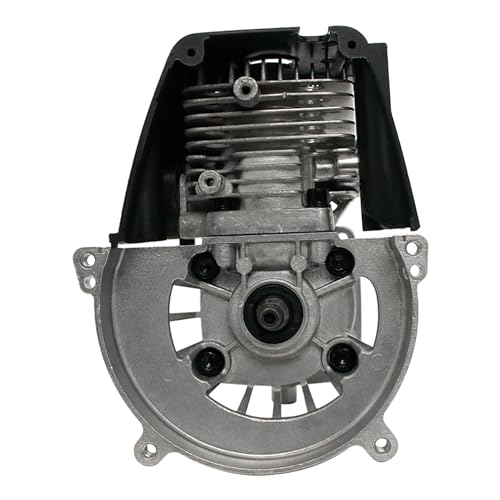 32CC Big Bore Upgrade Kit 38mm Fit 26CC 29CC 30.5CC Zenoah for 1/5 Baja Losi 5T FG RC CAR Parts