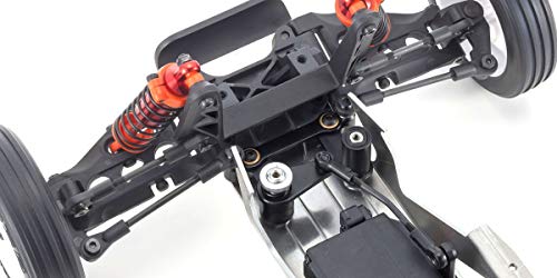 Kyosho 1/10 1st Ultima 2 Wheel Drive Off-Road Buggy Kit KYO30625 Cars Elec Kit 1/10 Off-Road