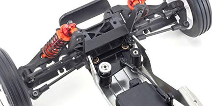 Kyosho 1/10 1st Ultima 2 Wheel Drive Off-Road Buggy Kit KYO30625 Cars Elec Kit 1/10 Off-Road