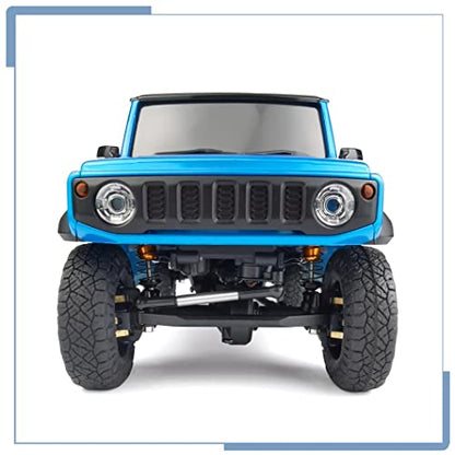 RC Stainless Steel Suspension Links Chassis Linkage Set for Kyosho Mini Z 4x4 1/18 Scale Jimny 1/24 Scale Wrangler
