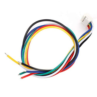 Gear Motor DC Geared Motor GA25 370 Brush Copper Stainless Steel Metal High Torque Speed Reduction Reversible for Robot Car Smart Devices DIY Users (DC12V 150RPM) - size: DC12V 150RPM
